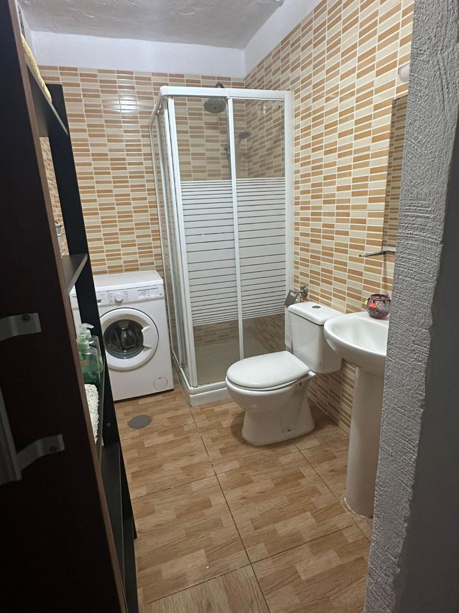 Apartamento Bella Пуэрто-де-ла-Крус Экстерьер фото