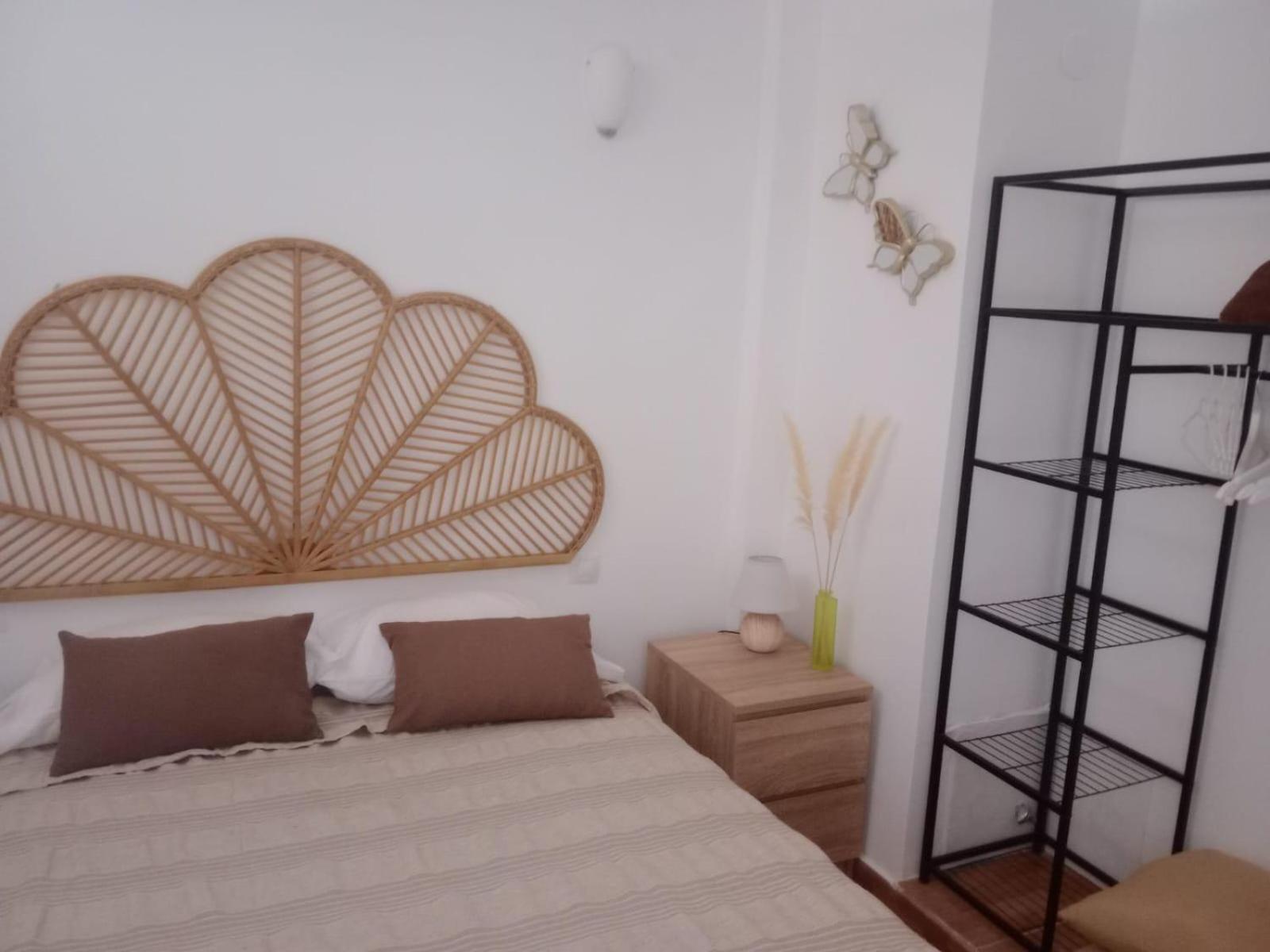 Apartamento Bella Пуэрто-де-ла-Крус Экстерьер фото